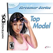 Dreamer Series: Top Model