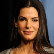 Sandra Bullock Actress