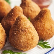 Coxinha