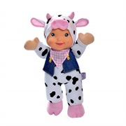 Baby Doll Cow