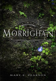 Morrighan (The Remnant Chronicles, #0.5) (Mary E. Pearson)