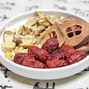 Ogwa-Cha / Five Fruit Tea