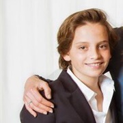 Prince Hashem of Jordan