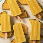 Dole Whip Pops
