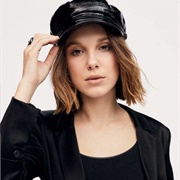 Millie Bobby Brown