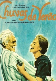 Chuvas De Verão (1977)