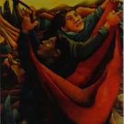 Huelga (David Alfaro Siqueiros)