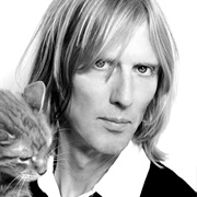 Eric Erlandson Musician, Guitarist