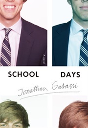 School Days (Jonathan Galassi)