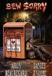 Sew Sorry (Aron Beauregard and Daniel J Volpe)