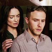 Fraida - Aida/Ophelia and Leo Fitz