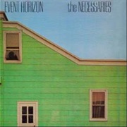 Event Horizon - The Necessaries
