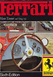 Ferrari (Hans Tanner and Doug Nye)
