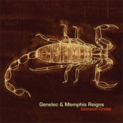 Scorpion Circles (Genelec & Memphis Reigns, 2002)