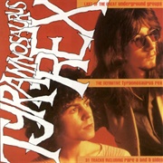 Tyrannosaurus Rex - Debora