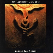 The Legendary Pink Dots - Prayer for Aradia