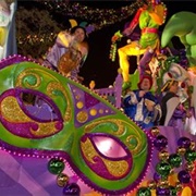 New Orleans, Louisiana