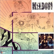 Heldon - Electronic Guerilla