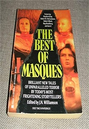 The Best of Masques (Williamson)