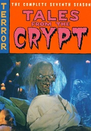 Tales From the Crypt Season 7 (1995)