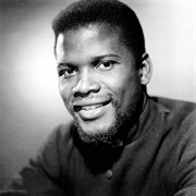 Sidney Poitier
