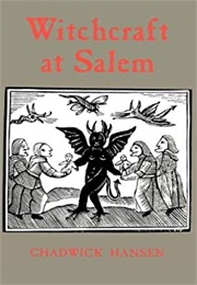 Witchcraft in Salem (Hanson)