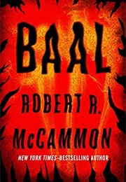 Baal (Robert R. McCammon)