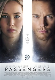 Passengers (2016)