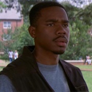 Joel Jones (Duane Martin)