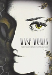 The Wasp Woman (1995)