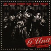 All Eyez on Us (G-Unit Radio Part 6)