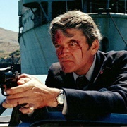 Lt. Neil Briggs (Magnum Force, 1973)