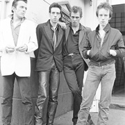 Somebody Got Murdered - The Clash