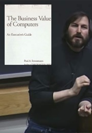 The Business Value of Computers (Paul A. Strassmann)