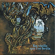 Ripaille - La Vieille Que L'on Brûla
