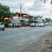 Luganville, Vanuatu