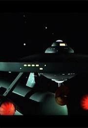 Star Trek: Incident at Beta 9 (2002)