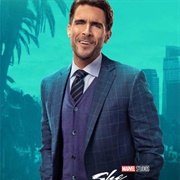 Augustus "Pug" Pugliese