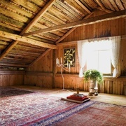 Attic