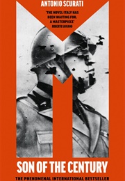 M: Son of the Century (Antonio Scurati)