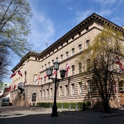 Latvian Government