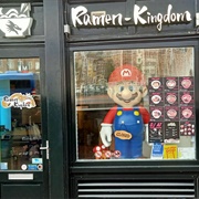 Ramen-Kingdom Amsterdam