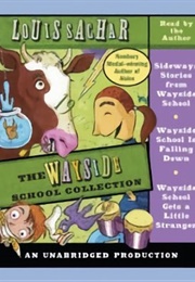 The Wayside School Collection (Louis Sachar)