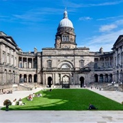 University of Edinburgh