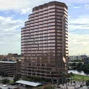 Wells Fargo Center (Tampa)