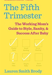 The Fifth Trimester (Lauren Smith Brody)