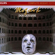 Vol. 41: Don Giovanni