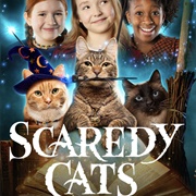 Scaredy Cats