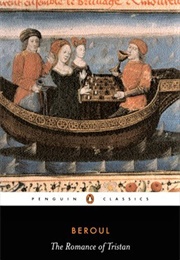 The Romance of Tristan (Béroul)