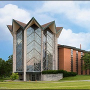 Chapel of the Resurrection (Valparaiso, Indiana)